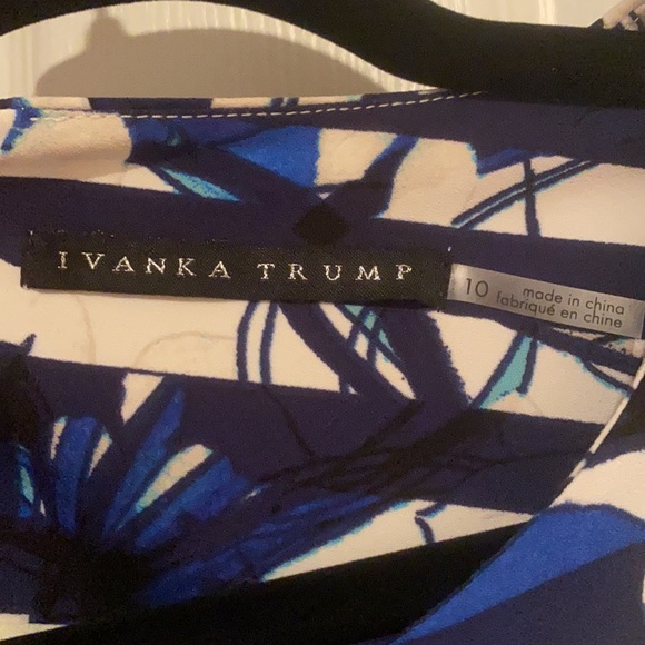 Ivanka Trump dress - Picture 3 of 4